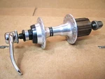 New-old-stock Shimano 105 Uniglide 6-SPEED Freehub (32 HOLE/126 Mm Spacing). Fixed Price $99.99.