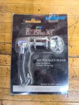 Shimano Deore Xt Seat Post Quick Release SQ-M730 Skewer Vintage Nos Japan.. Fixed Price $79.99.