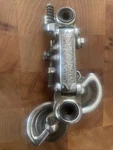 Vintage Campagnolo Gran Sport Rear Derailleur 1012/4. (nj). Fixed Price $100.00.