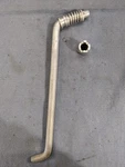 Original Replated Schwinn Approved Stingray Fastback 5-SPEED Kickstand 8337. Fixed Price $15.00.