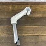 Vintage Sakae Sr Mts Quill Stem 1" 22.2MM 25.4MM White Japan Mtb Dirt Drop. Fixed Price $33.14.