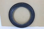 Nos Irc Inoue Sports Tire 4.00-18 F/r Vintage Tread Street Scramble. Fixed Price $39.99.