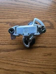 Vintage Campagnolo Victory Rear Derailleur. Fixed Price $54.75.