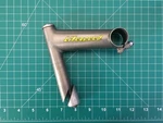 Litespeed 1" Titanium Quill Stem 120.0MM Length 26.0MM Clamp 22.2 Vintage. Fixed Price $149.00.