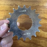 Bendix Coaster Brake Rear Bicycle Sprocket 3 Tab Cog 18 Tooth Vintage Nos. Fixed Price $9.99.