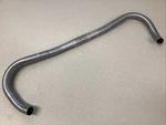 Scott AT-2 Lf Taper Liteflight Handlebar 540MM / 21.25" 185G 25.4MM Clamp. Fixed Price $33.99.
