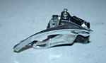 Shimano Deore Triple Mtb Front Derailleur 31.8MM FD-M510 Dual-pull Usa Shipper:). Fixed Price $37.70.
