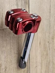 Alloy 13/16" 21.1MM Os Bmx Bike 4BOLT Quill Stem Vintage Schwinn Crusier Bicycle. Fixed Price $24.99.