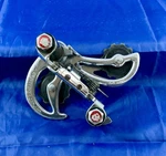 Campagnolo Gran Turismo Long Cage Rear Derailleur. Fixed Price $47.99.
