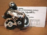 New-old-stock Suntour Sprint 9000 Rear DERAILLEUR...6/7 Speed Indexing. Fixed Price $129.99.