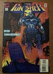 Punisher #101 Bullseye Rare Low Print Run Marvel 1995 Vf/nm. Fixed Price $24.99.