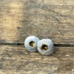 Vintage Suntour Xc-ii Pedal Bolts Pair Flat Head Hardware XC2 Mtb Set. Fixed Price $26.99.