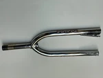 1980 Tange TX-1200 Forks 1" Old School Bmx Mongoose Champion Schwinn. Fixed Price $192.95.