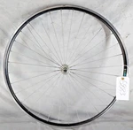 Shimano 105 Yellow 700C Front Road Bike Wheel 100MM 32S Mavic Sup CXP21 Rim Fast. Fixed Price $82.03.