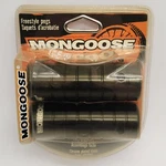 Mongoose Freestyle Pegs 26T For Bicycle Black 1-PAIR Damaged Packaging. Fixed Price $16.95.