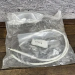 Vintage Shimano Mtb Brake Cable Housing Set Nos Oversize 2MM White Yoke 1990S. Fixed Price $56.39.
