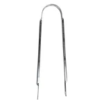 Wald Products Fender Braces Part #322-20 Mw 20IN. Fixed Price $10.95.