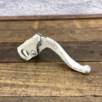 Dia Compe Tech 4 Right Brake Lever Stamp 1985 White Old School Bmx Freestyle. Fixed Price $53.89.