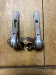 Vintage Suntour Honor LD-3000 Stem Shifter. Fixed Price $10.99.