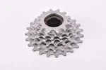 Nos Regina Extra Cx-s 7-SPEED Freewheel With 12-23 Teeth And English Thread. Fixed Price $136.90.