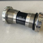 Phil Wood Outboard Bottom Bracket Cup Set French Thread Shimano 24MM Peugeot. Fixed Price $80.00.