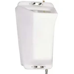 Dayton 6XKJ0 Polyethylene Solution Tank, 2.5 Gal. Fixed Price $141.99.