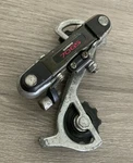 Shimano 70GS Long Cage Rear Derailleur 5, 6, Speed. Fixed Price $18.00.