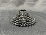 Shimano Deore Xt CS-M737-I Cassette Mtb 8 Speed 11-30T Hyperglide 252G. Fixed Price $49.99.