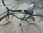 Vintage J.c. Higgins Men's Bike. Fixed Price $1000.00.