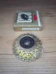 Suntour Retro Vintage Bicycle Parts Nib Nos Freewheel 5-SPEED 16T-23T. Fixed Price $79.00.