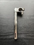 Vintage Raleigh Chromed Steel Quill Stem For 70S Sprite Sports Models. Fixed Price $19.99.