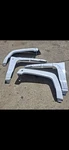 2006-2010 Hummer H3 Fenders And Extenders Set Of Left Right Sides Used Gc. Fixed Price $350.00.