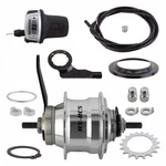 Sturmey-archer RX-RC5 Axlespec Thru 32H Freewheel No Results. Fixed Price $218.76.