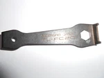 Shimano Dura Ace TL-FC20 For Chainring Bolts And Dust Covers 7400. Fixed Price $11.95.