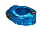 Dia-compe Hinged Old School Bmx Seat Clamp 25.4MM (1") New Blue. Fixed Price $28.99.