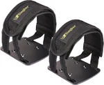 Toe Clips Straps For Peloton Bike Adjustable Metal Pedal Adapters With Regular. Fixed Price $34.83.