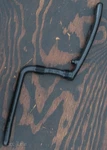 175MM Cruiser Bmx Bicycle Black Piece Crank 7" 24TPI Chopper Vintage Tank Bike. Fixed Price $24.84.