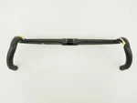 3T Aeroghiaia Integrale Ltd Carbon 31.8MM 42CM Road/gravel Bike Handlebar Black. Fixed Price $219.99.