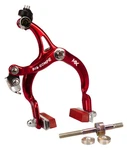 Dia-compe MX901 Old School Bmx Reissue Bicycle Brake Caliper Red. Fixed Price $82.99.