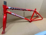 Schwinn Phantom Old Bmx Frame And Forks GT05180. Fixed Price $175.00.