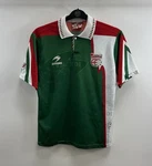 Basque Country (euskadi) Home Football Shirt 1994/95 Adults Small Astore E820. Fixed Price $161.11.