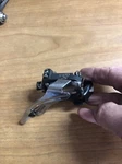Shimano Acera X Low Clamp Front Derailleur Mtb Hybrid FD-M290. Fixed Price $14.00.