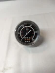 Stewart Warner Speedometer 3" Rpm & Mph 0-50 Model No. 824394. Fixed Price $18.50.