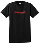 Campagnolo Bicycle Shirt Road Bike Race Hardware Group Xxl. Fixed Price $20.99.