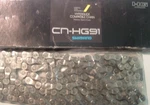 Shimano HG91 Index Chain New / Nos Vintage- 5 To 8-SPD-EROICA- 116L- Mint-nib++. Fixed Price $99.99.