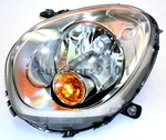 Mini Cooper Countryman Magneti Marelli Left Headlight LUS6292 63129801033. Fixed Price $230.00.