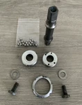 Specialites Ta Bottom Bracket British Threaded 68-114 Mm. Fixed Price $45.00.
