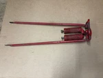 Western Flyer X-53 Mens 26" Bicycle Fork Parts. Fixed Price $75.00.