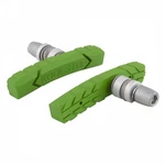 Kool Stop At Threaded Brake Pads All-terrain Bicycle Shoes For 24-29" Wheels. Fixed Price $14.24.
