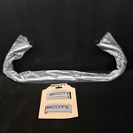 Mountain Bike Handlebar "scott AT-3" N.o.s (ref 118). Fixed Price $63.22.